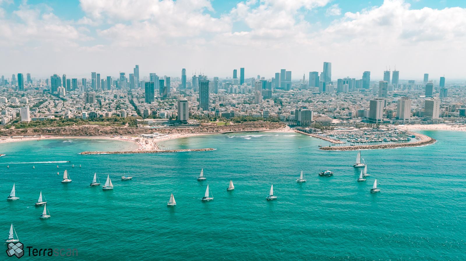 משט 2018 - צילום: גל פרידמן